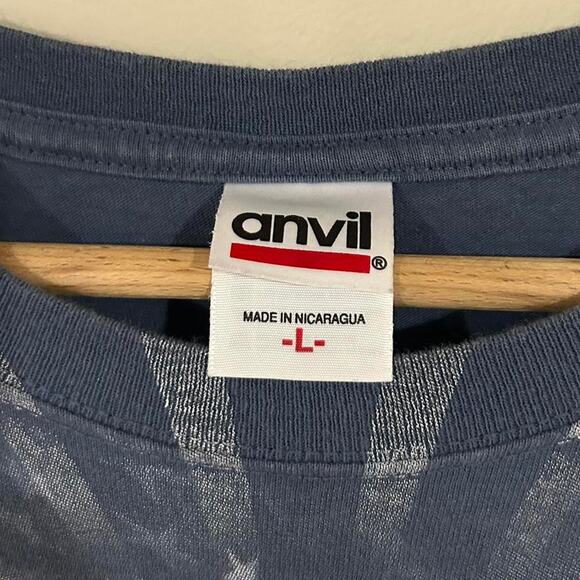 Vintage Mount Rushmore National Memorial Tee Shirt - Picture 4 of 4